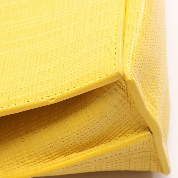 Loewe Anagram Leather Shoulder Bag - Picture 2 of 8